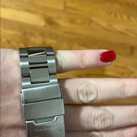 Longines hydroconquest - Picture 6 of 8